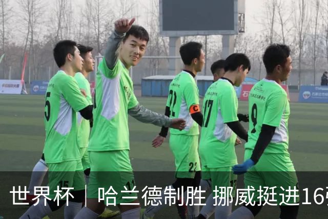 世界杯｜哈兰德制胜 挪威挺进16强将战巴西