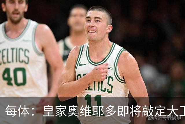 每体：皇家奥维耶多即将敲定大卫・费尔南德斯成为新任体育总监